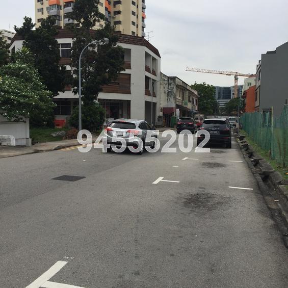 Onan Road (D15), Terrace #132131372
